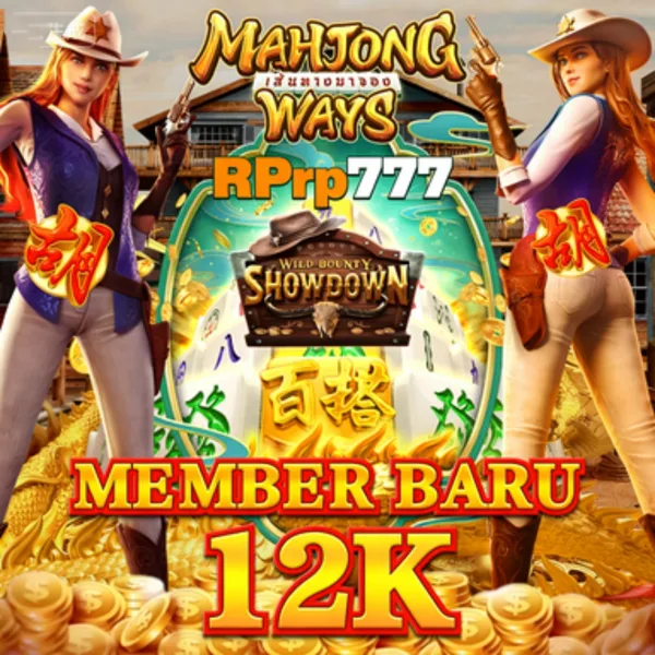 RPRP777 Slot Anti Rungkad Indonesia