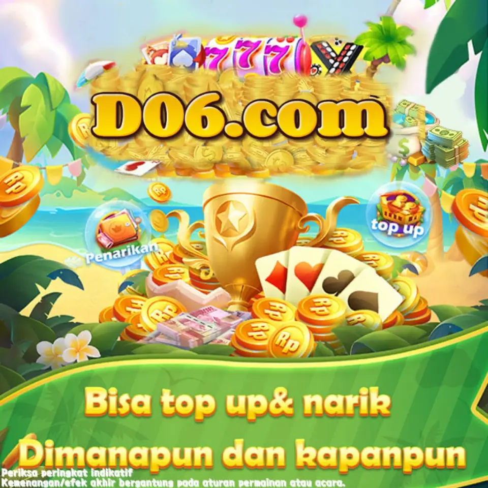 d06 Masuk