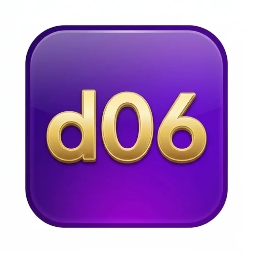 d06 Logo - Resmi